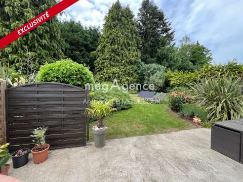 Vente maison 4 pièces Hennebont 56