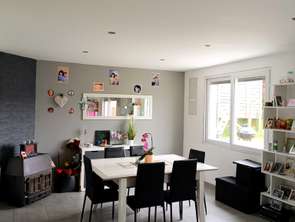 Vente Maison 3 chambresHennebont