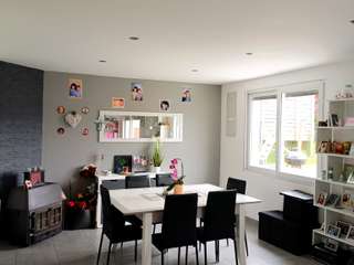 Vente maison 4 pièces Vente maison 4 pièces