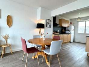 Vente Maison 4 chambresHennebont