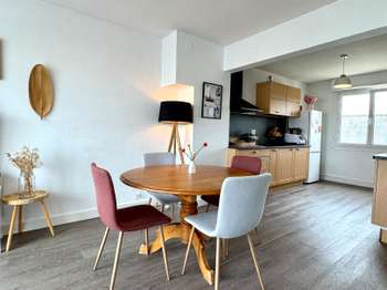Vente maison 5 pièces Hennebont 56