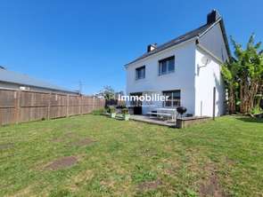 Vente Maison 3 chambresHennebont
