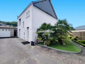 Vente Maison 3 chambresHennebont