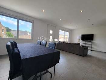 Vente Maison 3 chambresHennebont