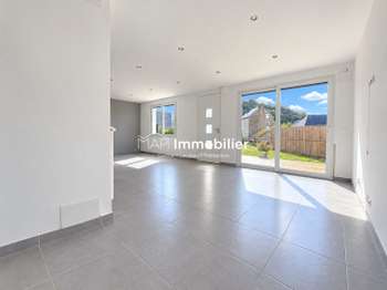 Vente Maison 3 chambresHennebont