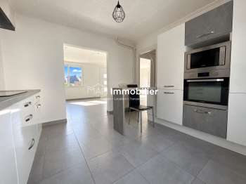 Vente maison 5 pièces Hennebont 56