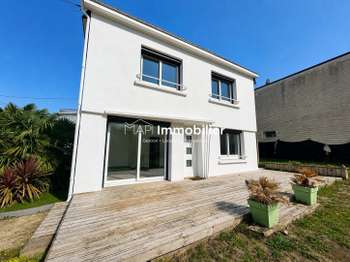 Vente Maison 3 chambresHennebont