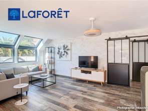 Vente Maison 6 chambresHennebont