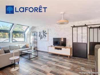 Vente maison 7 pièces Hennebont 56