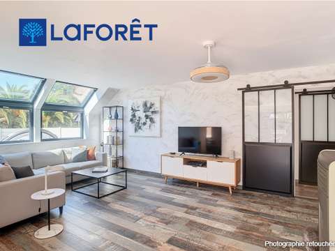 Vente maison 7 pièces Hennebont 56