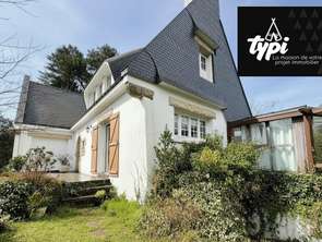 Vente Maison 4 chambresHennebont