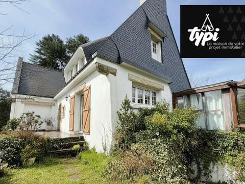 Vente maison 6 pièces Hennebont 56