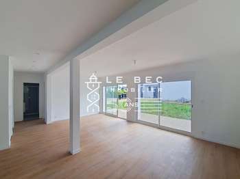 Vente maison 5 pièces Hennebont 56