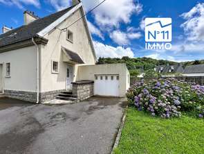 Vente Maison 2 chambresHennebont