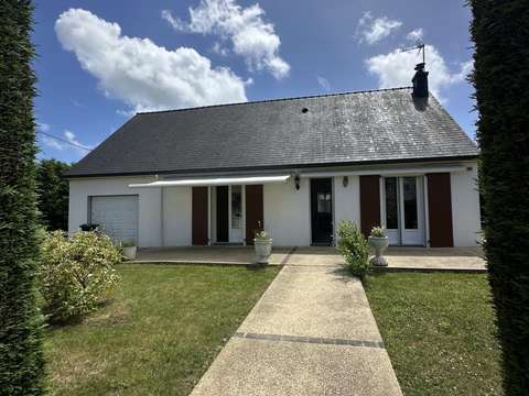 Vente maison 4 pièces Vente maison 4 pièces