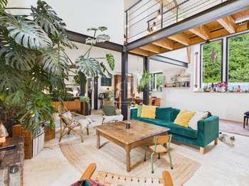 Vente maison 5 pièces Hennebont 56