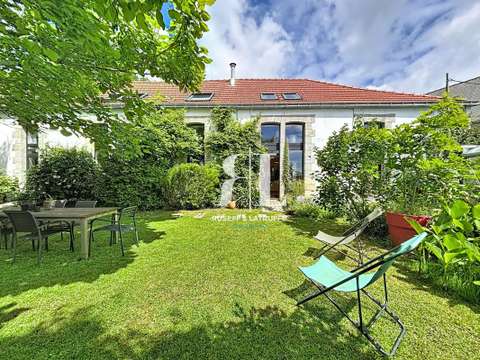 Vente maison 5 pièces Hennebont 56