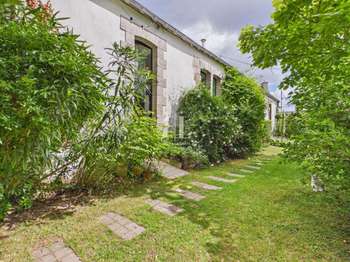 Vente Maison 4 chambresHennebont