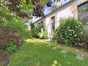 Vente Maison 4 chambresHennebont