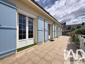 Vente Maison 5 chambresHennebont