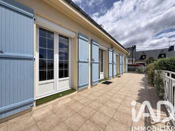 Vente maison 6 pièces Hennebont 56