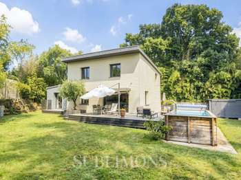 Vente maison 5 pièces Hennebont 56