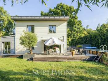 Vente maison 5 pièces Hennebont 56