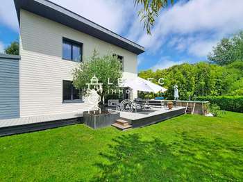 Vente maison 4 pièces Hennebont 56