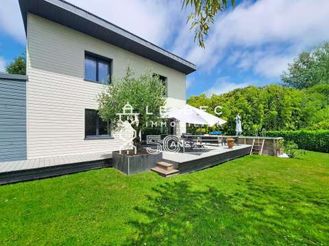 Vente maison 4 pièces Hennebont 56