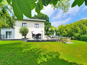 Vente Maison 3 chambresHennebont