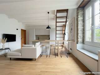 Vente maison 3 pièces Vente maison 3 pièces
