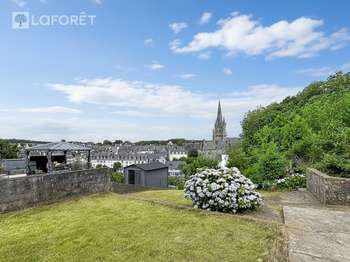 Vente Maison 3 chambresHennebont