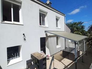 Vente maison 6 pièces Hennebont 56