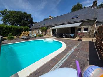 Vente Maison 5 chambresHennebont