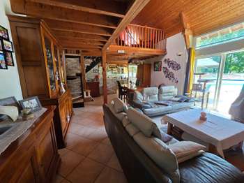 Vente maison 7 pièces Vente maison 7 pièces