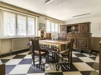 Vente Maison 3 chambresHennebont