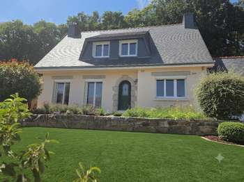 Vente Maison 4 chambresHennebont