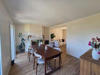 Vente Maison 4 chambresHennebont