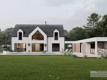 Vente maison 5 pièces Hennebont 56