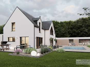 Vente maison 5 pièces Vente maison 5 pièces