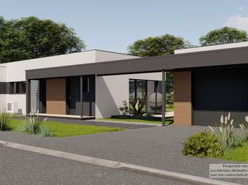 Vente maison 4 pièces Vente maison 4 pièces