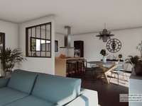 Vente maison 4 pièces Vente maison 4 pièces