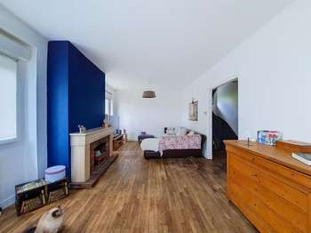 Vente Maison 4 chambresHennebont