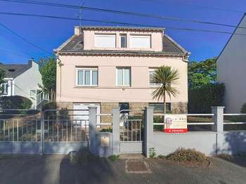 Vente Maison 4 chambresHennebont