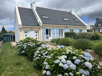 Vente maison 7 pièces Hennebont 56