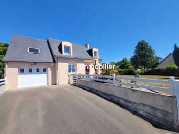 Vente maison 6 pièces Hennebont 56