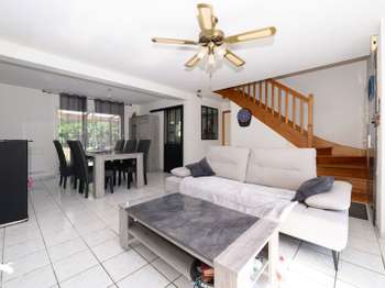 Vente Maison 4 chambresHennebont