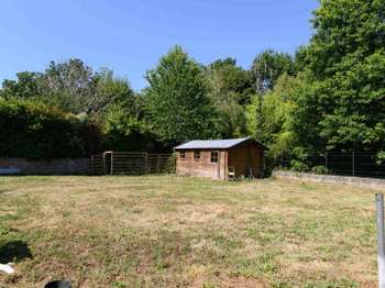 Vente Maison 4 chambresHennebont