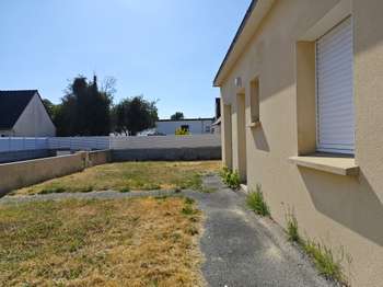 Vente Maison 3 chambresHennebont