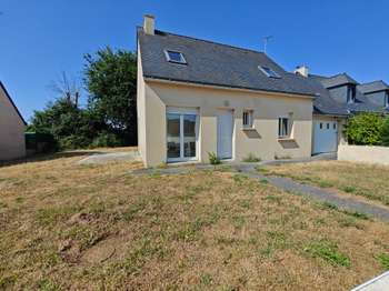 Vente Maison 3 chambresHennebont